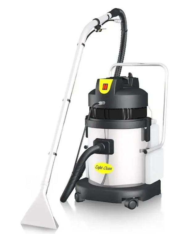 Upholstery Cleaner 20L (Professional Injection-Extraction Machine)