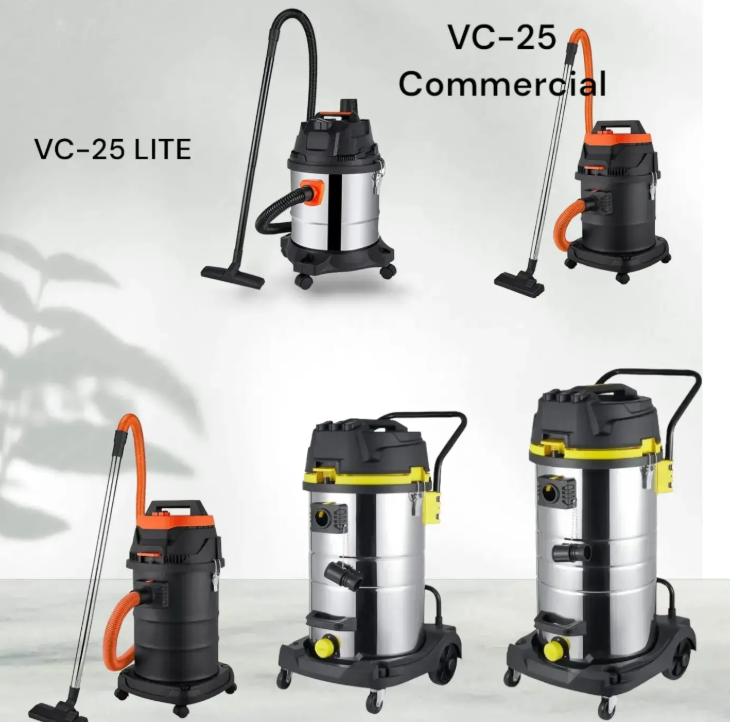 Vacuum Cleaner Domestic - Image 4