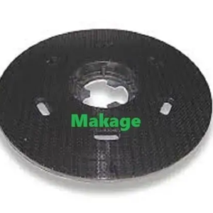 Pad Holder Pin Type 17 Inch