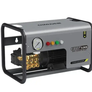 High Pressure Washer 160 bar 230V