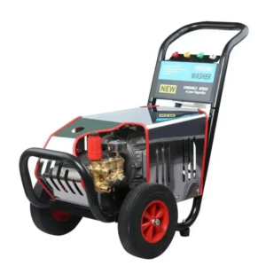 High Pressure Washer 4 hp 160 bar