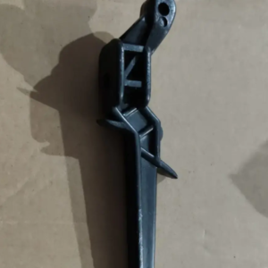 Cleaning Machine Parts