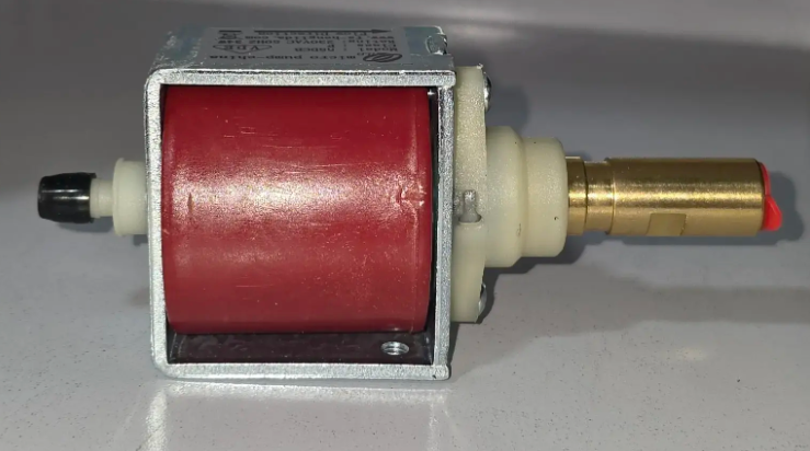 Solenoid Pump 34 Watt - Image 3