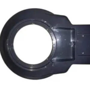 Single Disc Machine Base