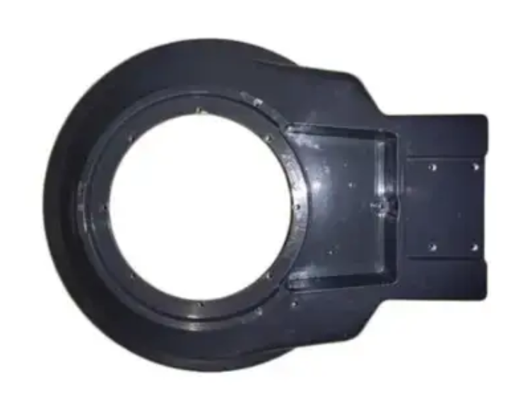 Single Disc Machine Base