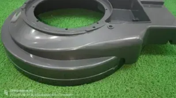 Single Disc Machine Base - Image 3