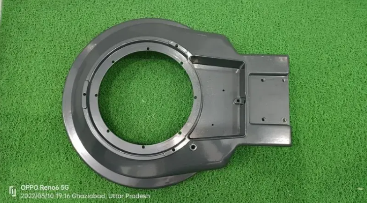 Single Disc Machine Base - Image 4