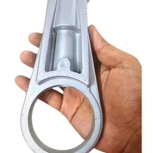 Single Disc T Handle Wisbones
