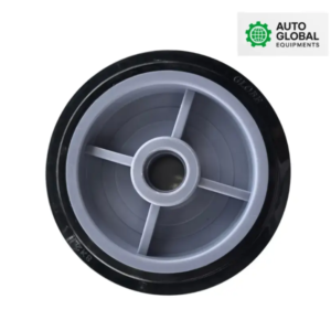 Scrubber Drier Main Wheel (Compatible with SC 50 / SC 455 / SC 2A)