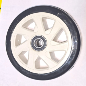 Scrubber Drier Main Wheel (Compatible with With Chinese Scrubber Drier