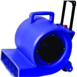 Air Carpet Blower 900 Three Speed