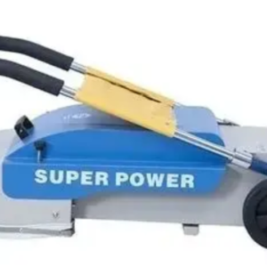 Escalator Cleaner Machine