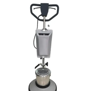 2 HP Single Disc Floor Scrubbing Machine