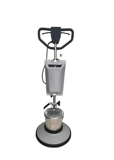 2 HP Single Disc Floor Scrubbing Machine