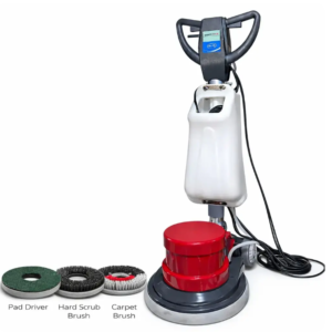 SingleDisc Machine 1100W