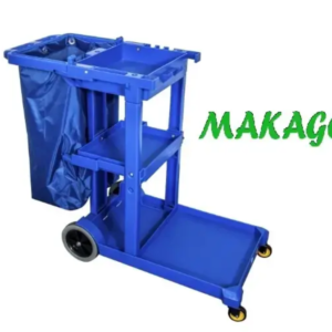 Cleaning Trolley