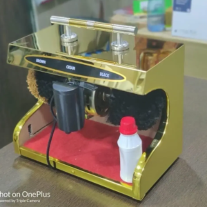 Shoes Cleaning Machine