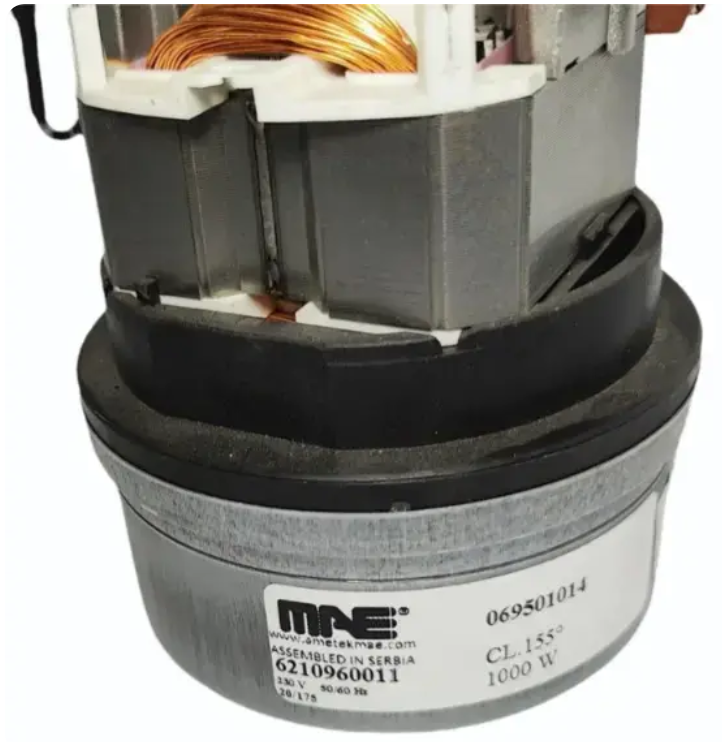 Tasky Vacuum Motor - Image 2