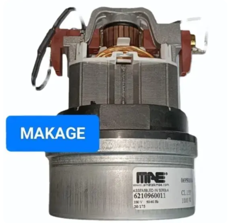 Tasky Vacuum Motor