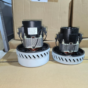 Vacuum Cleaner Motor Single Stage