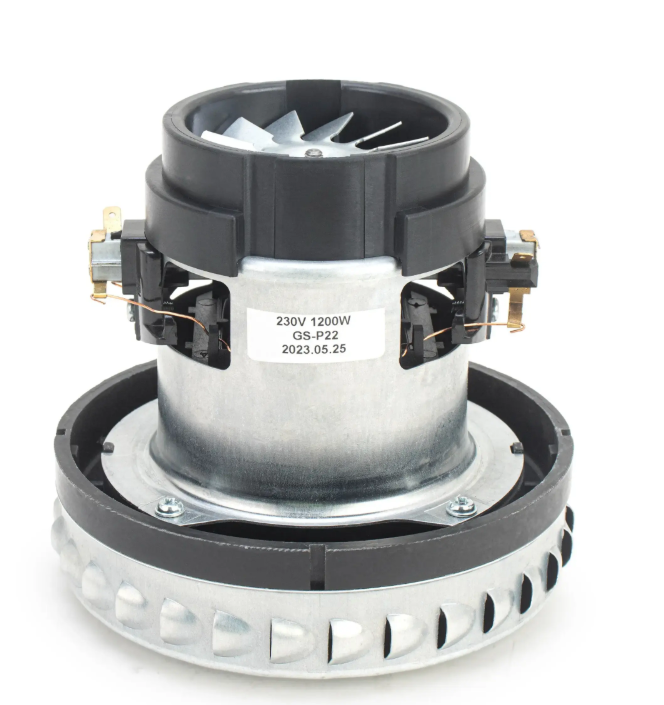 Karcher WD3 Vacuum Cleaner Motor (1200W, 240V) - Image 4