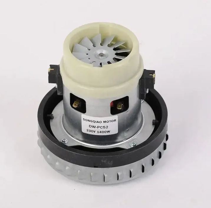 Karcher Vacuum Motor 70/2 - Image 4
