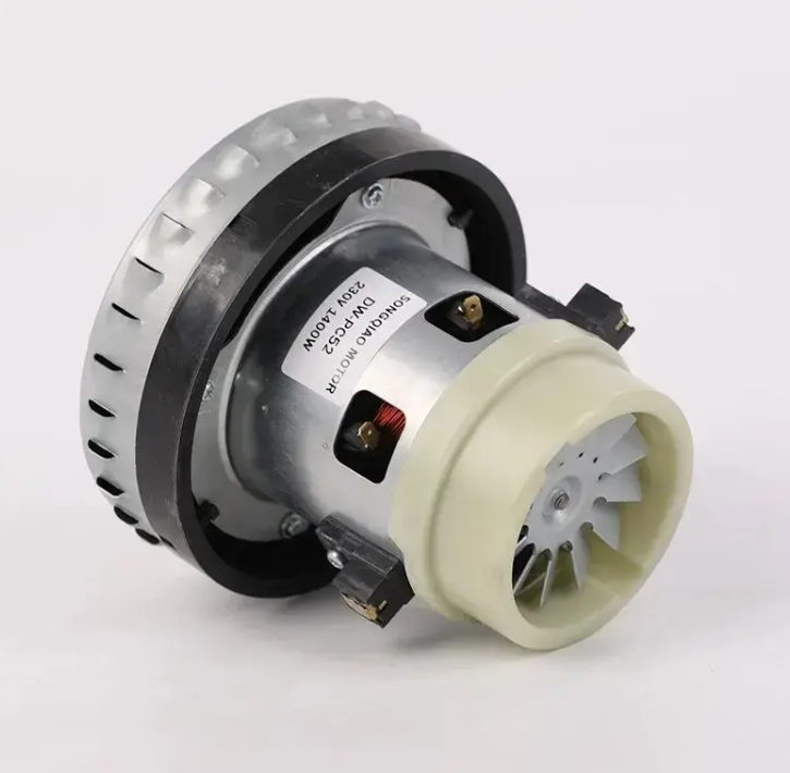 Karcher Vacuum Motor 70/2