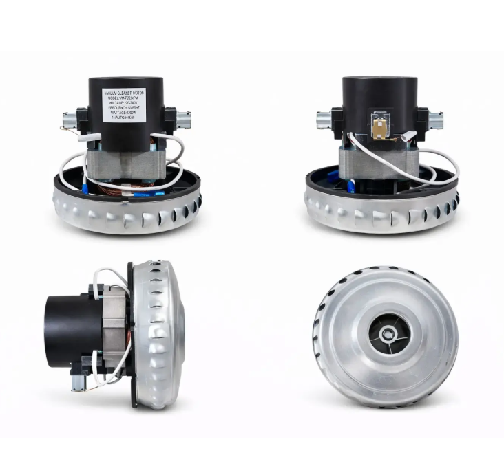 Vacuum Cleaner Motor XPM 1400W