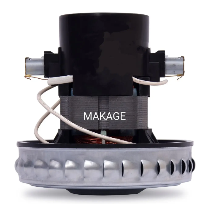 Vacuum Cleaner Motor XPM 1400W - Image 2