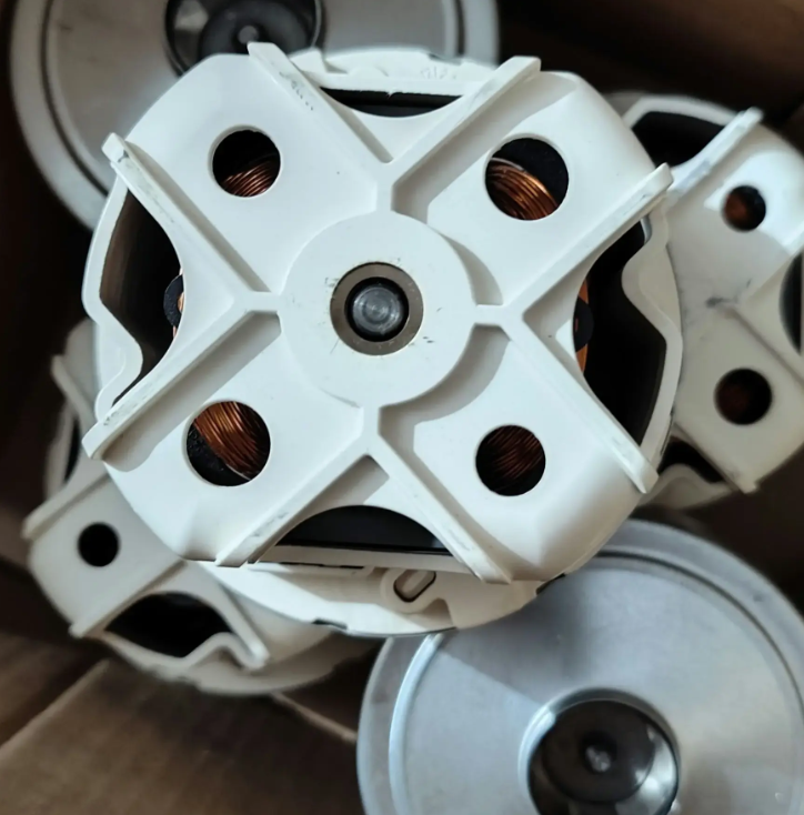 Motor 110 Mm Branded