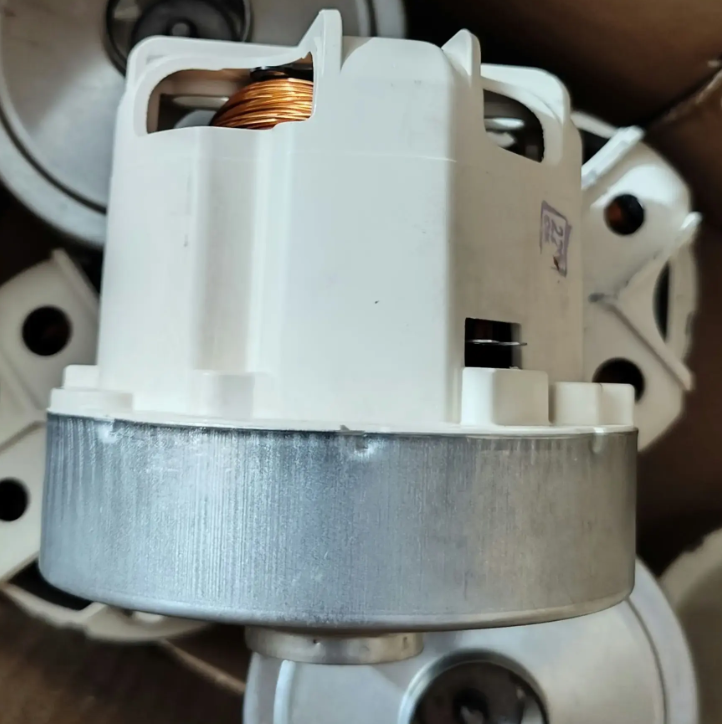 Motor 110 Mm Branded - Image 2
