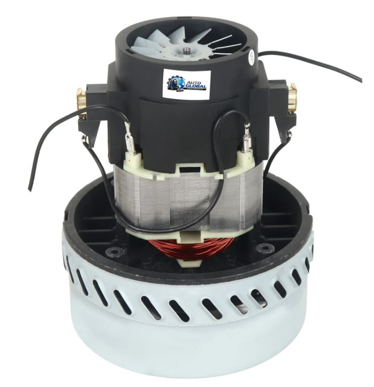 VM-01 Vacuum Cleaner Motor 1200W 240V