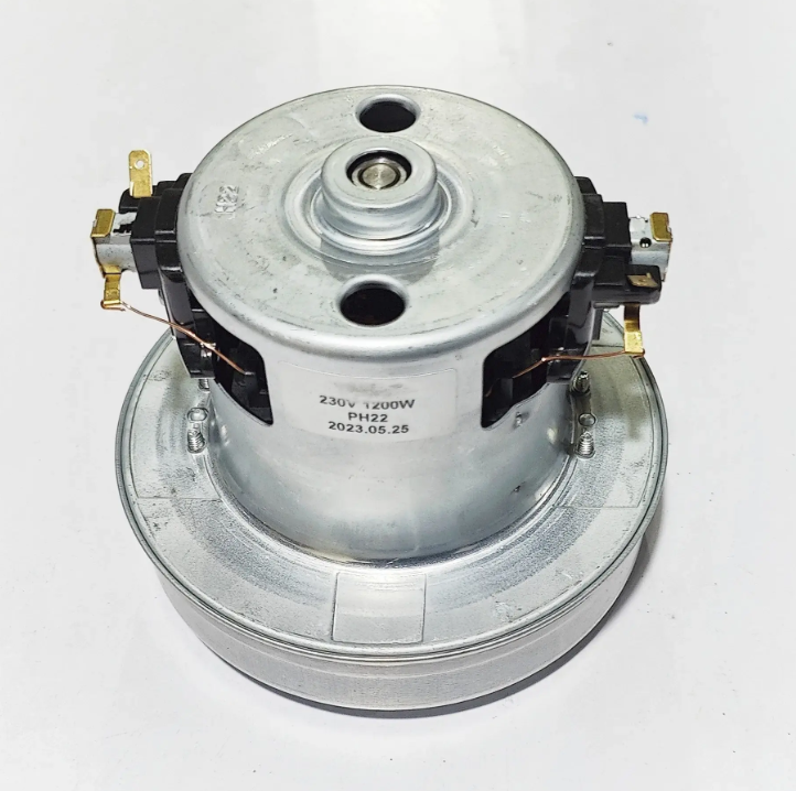 Dry Motor 130mm