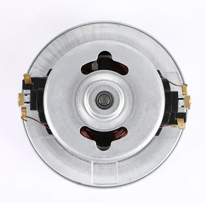 Dry Motor 130mm - Image 2
