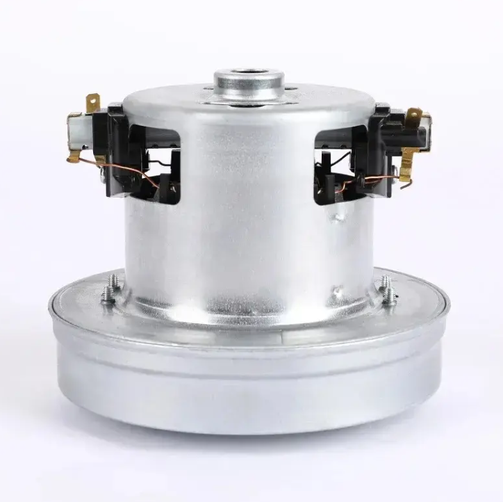 Dry Motor 130mm - Image 3