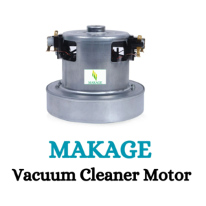 Vacuum Cleaner Motor 100mm Bottom (1200W, 220–240V)