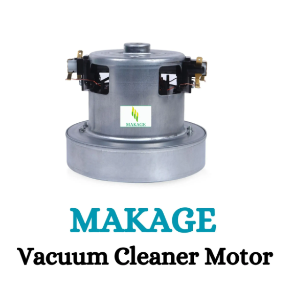 Vacuum Cleaner Motor 100mm Bottom (1200W, 220ā240V)