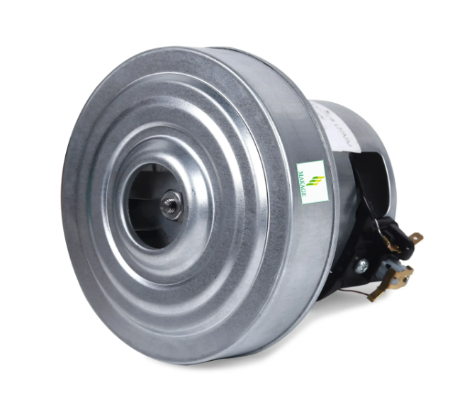 Vacuum Cleaner Motor 100mm Bottom (1200W, 220ā240V) - Image 3