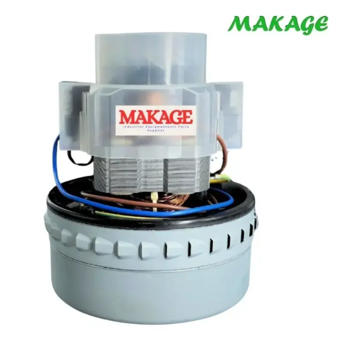 A-049C Vacuum Cleaner Motor (1200W, 240V, Double Stage)