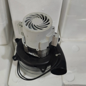 EMB 24V DC Vacuum Motor (Three Stage) – P.N. 71 12 16