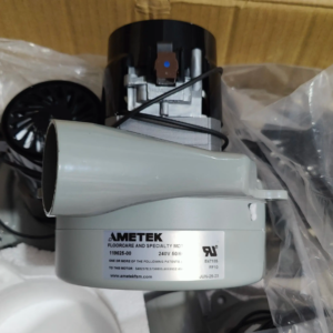 Scrubber Motor A-043 Ametek 119625-00