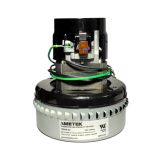 Ametek Vacuum Motor Motor 122436