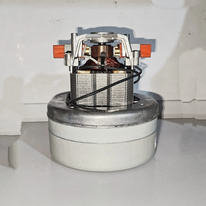 120V Motor Ametek
