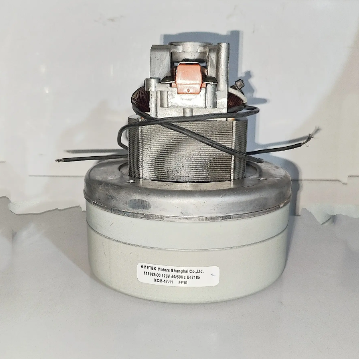 120V Motor Ametek - Image 2