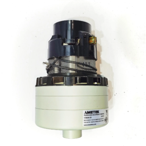 Ametek Motor 24V Three Stage