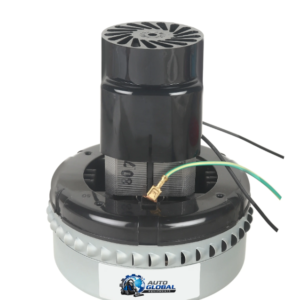 Vacuum Motor A 066