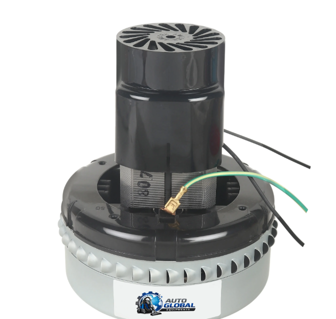 Vacuum Motor A 066