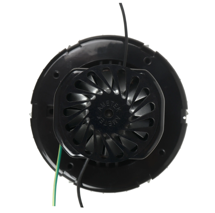 Vacuum Motor A 066 - Image 3