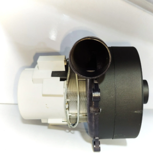 220V Two Side Hose Motor Italian