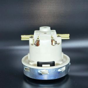 Roots Vacuum Cleaner Motor